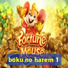 boku no harem 1